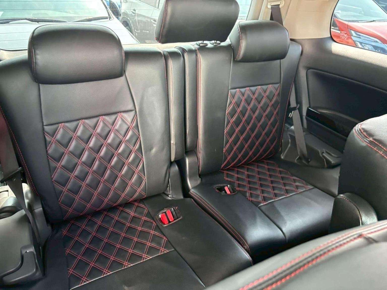 2013 TOYOTA ALPHARD 2013 TOYOTA ALPHARD