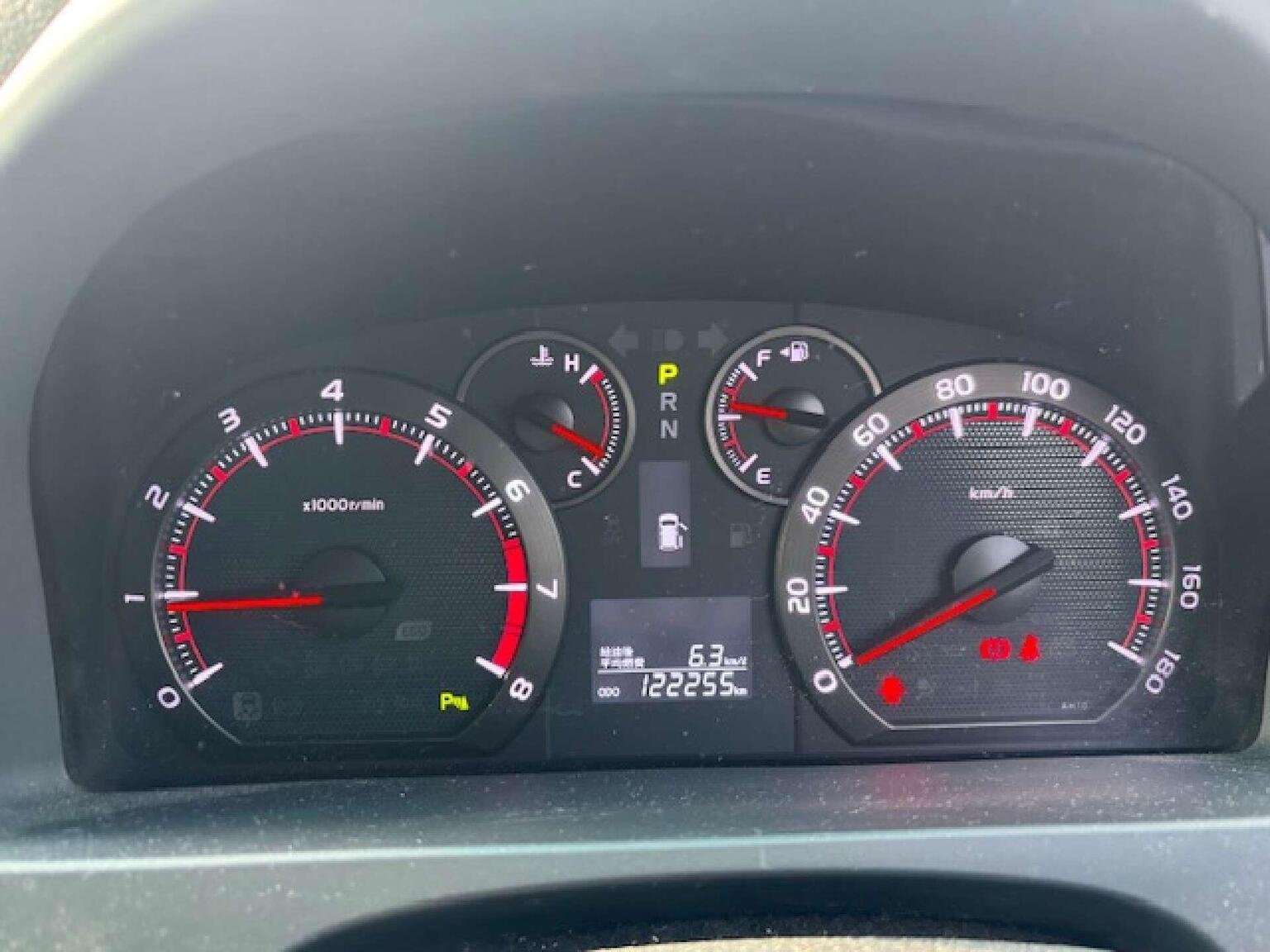 2013 TOYOTA VELLFIRE 2013 TOYOTA VELLFIRE