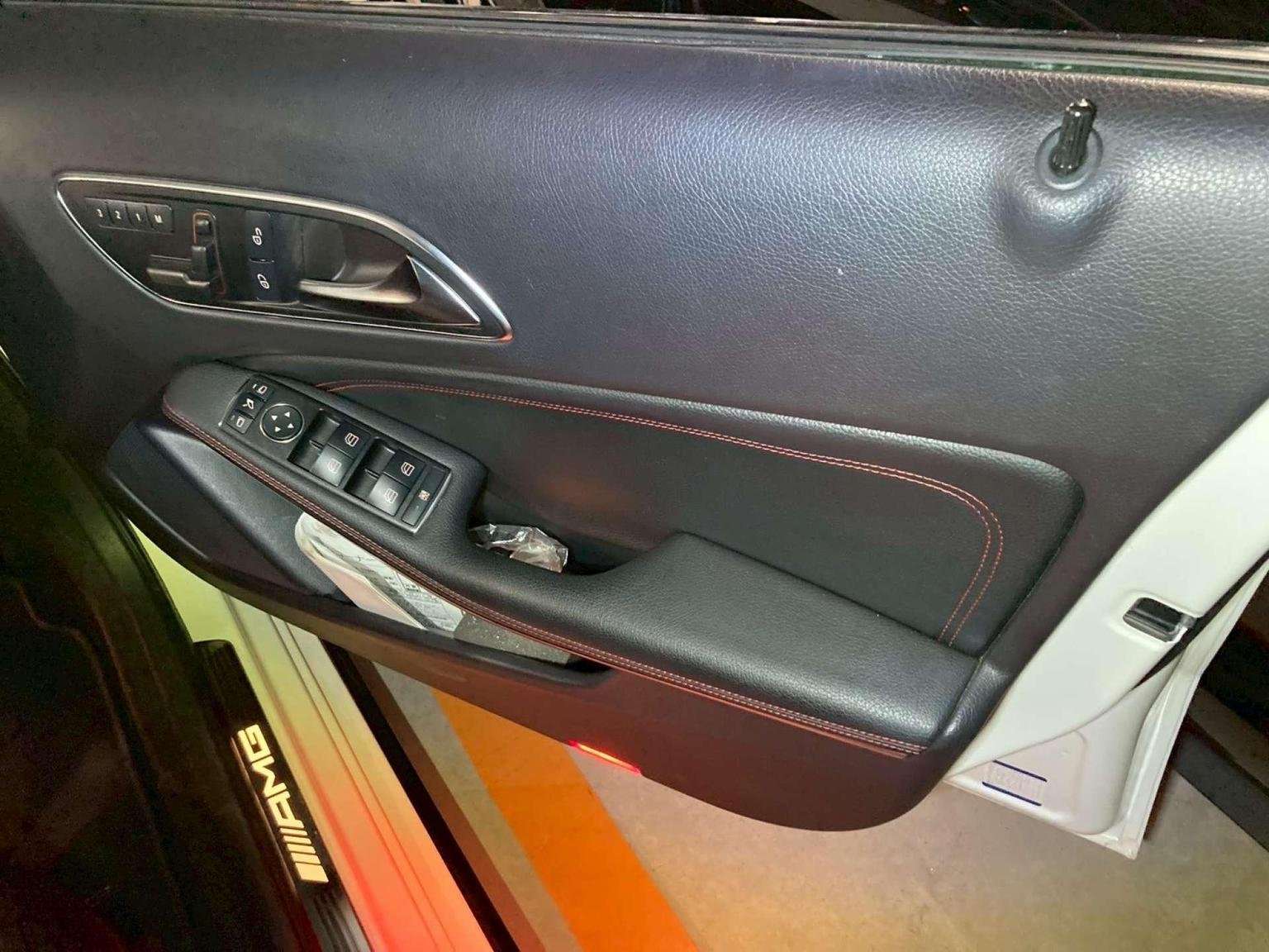 2013 MERCEDES-BENZ A CLASS 2013 MERCEDES-BENZ A CLASS