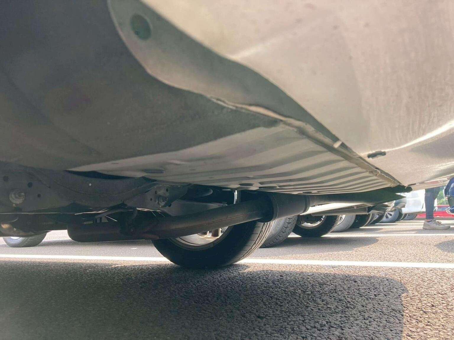 2010 NISSAN ELGRAND 2010 NISSAN ELGRAND