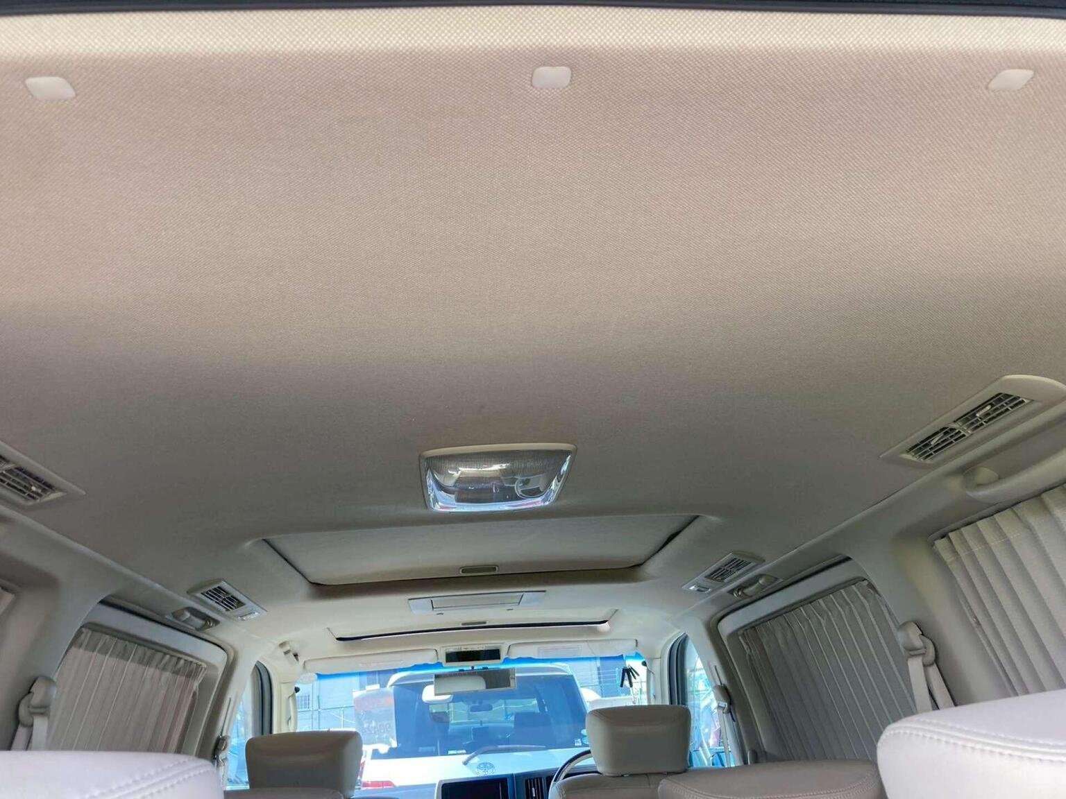 2006 NISSAN ELGRAND 2006 NISSAN ELGRAND