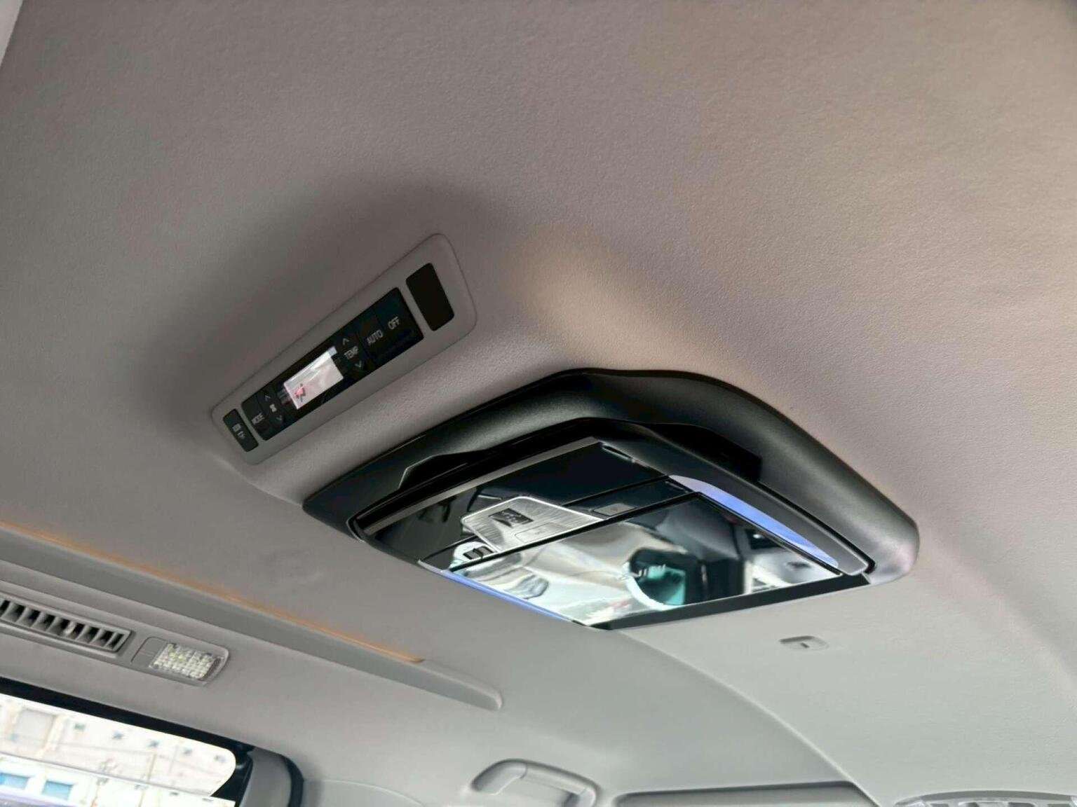 2009 TOYOTA VELLFIRE 2009 TOYOTA VELLFIRE