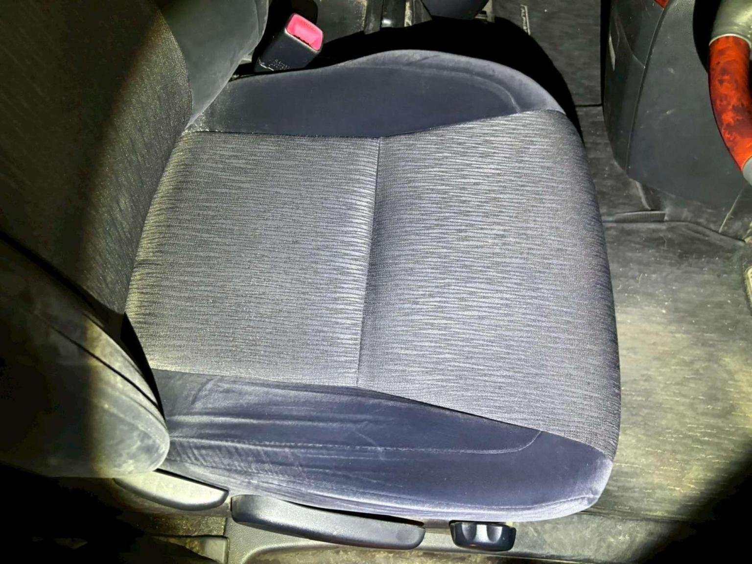 2011 TOYOTA ALPHARD 2011 TOYOTA ALPHARD