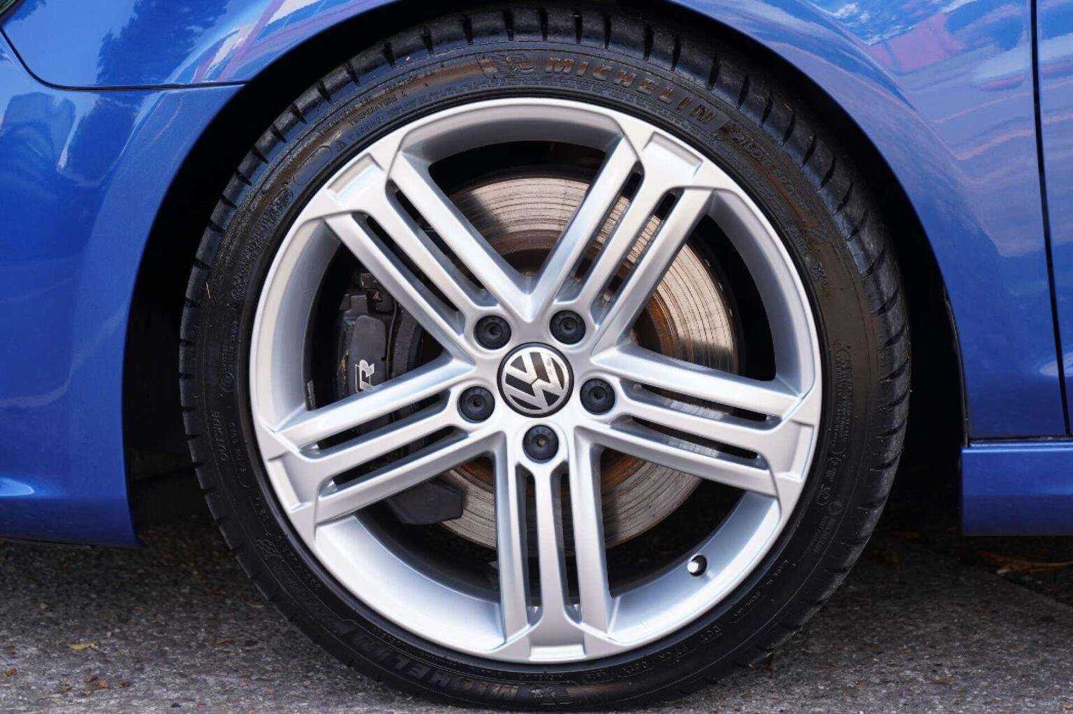 2010 VOLKSWAGEN GOLF 2010 VOLKSWAGEN GOLF