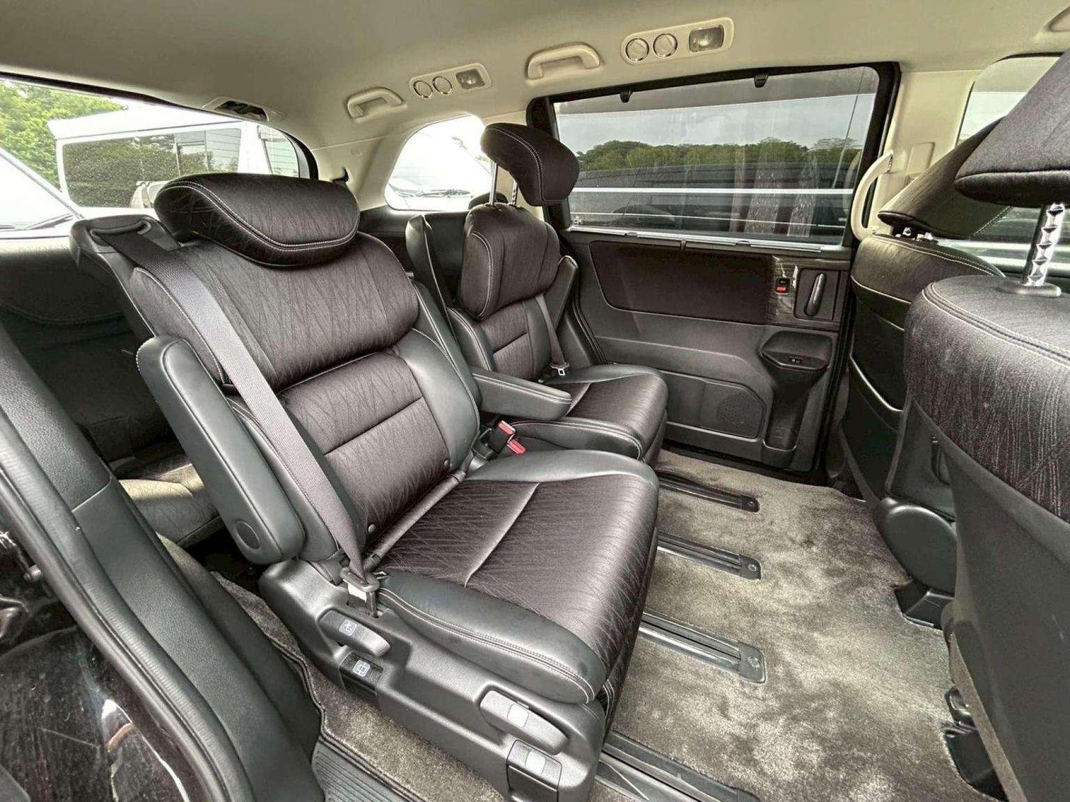 2014 HONDA ODYSSEY 2014 HONDA ODYSSEY