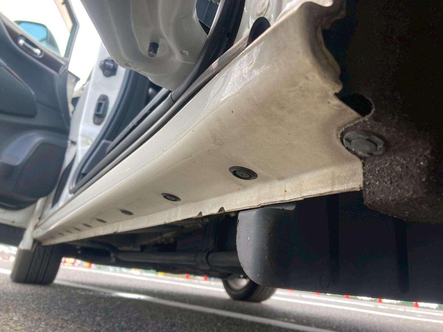 2010 NISSAN ELGRAND 2010 NISSAN ELGRAND