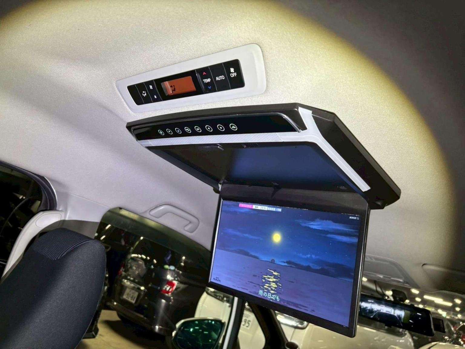 2015 TOYOTA NOAH 2015 TOYOTA NOAH