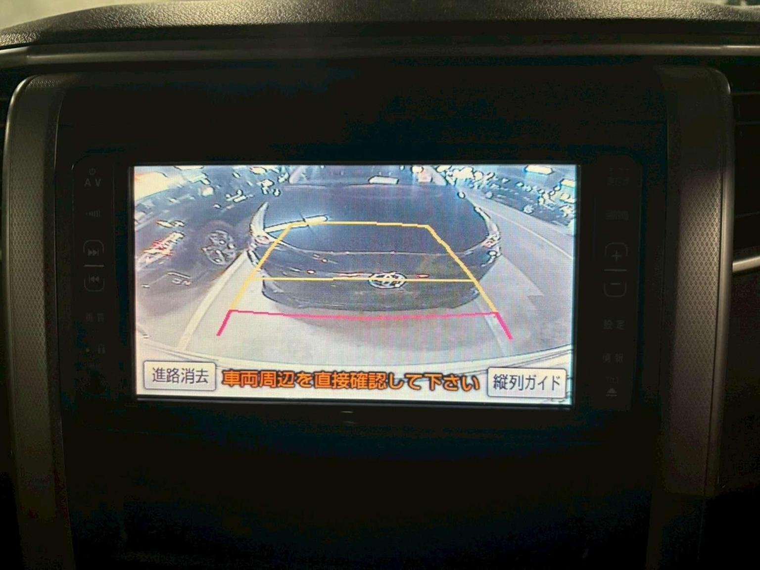 2010 TOYOTA VELLFIRE 2010 TOYOTA VELLFIRE