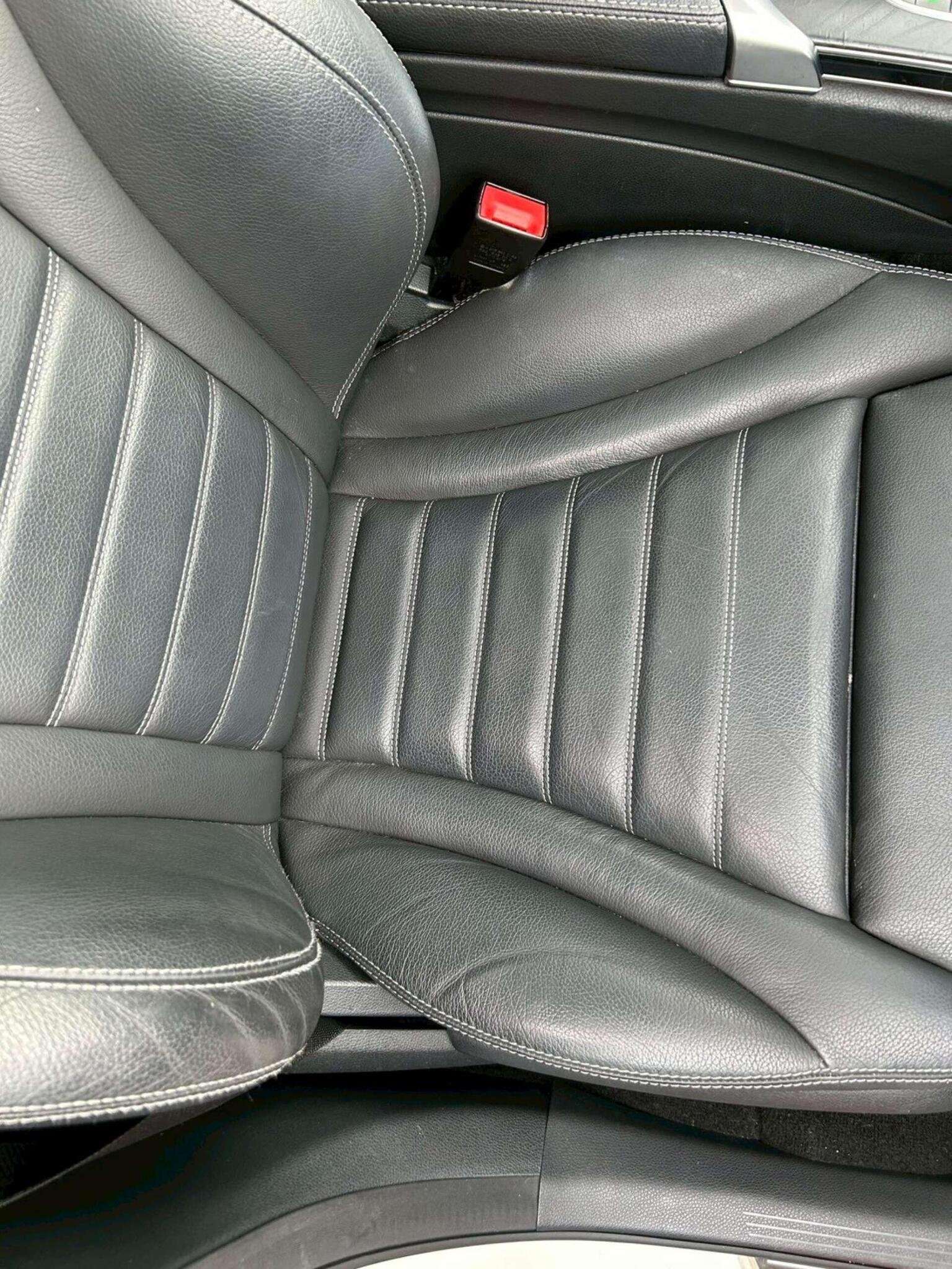 2016 MERCEDES-BENZ C CLASS 2016 MERCEDES-BENZ C CLASS