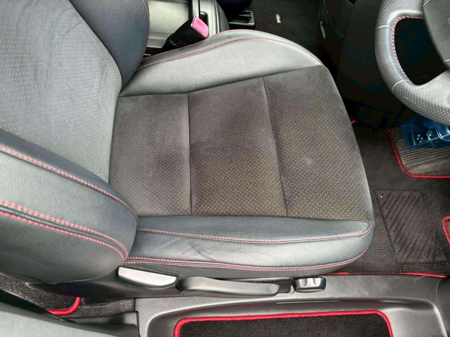 2014 TOYOTA ALPHARD 2014 TOYOTA ALPHARD