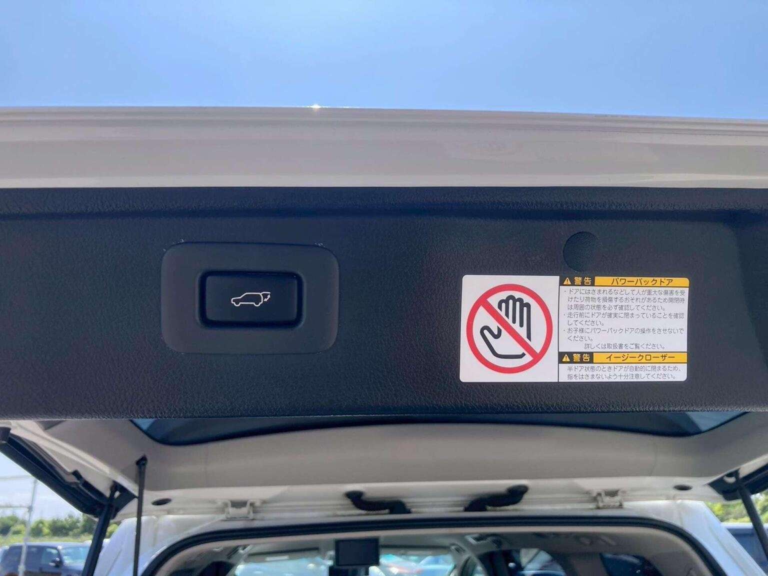 2008 TOYOTA VELLFIRE 2008 TOYOTA VELLFIRE