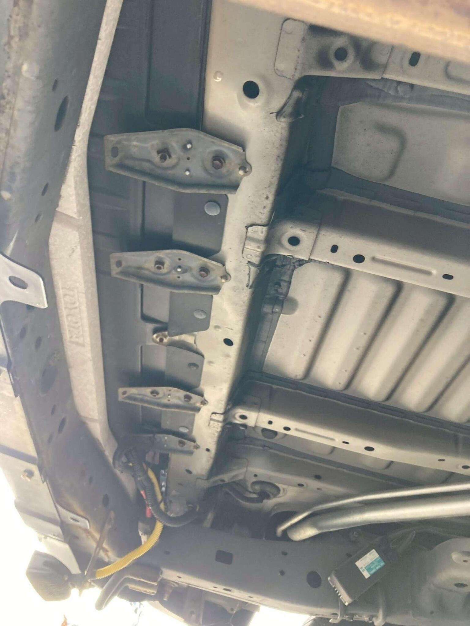 2013 TOYOTA FJ CRUISER 2013 TOYOTA FJ CRUISER