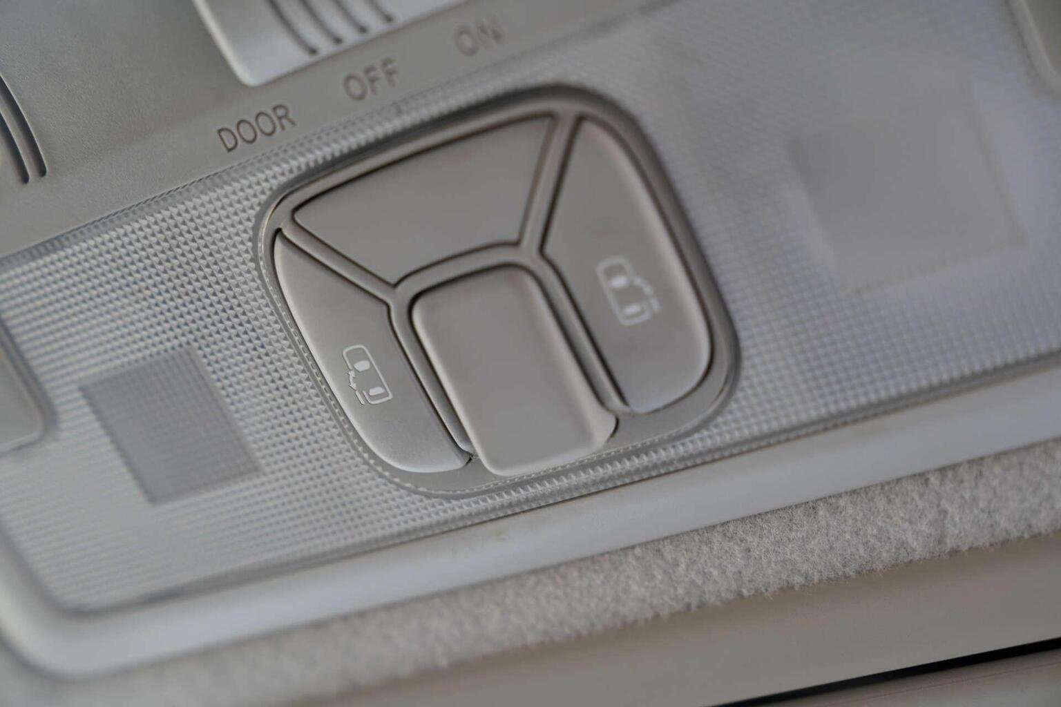 2011 TOYOTA ESTIMA 2011 TOYOTA ESTIMA