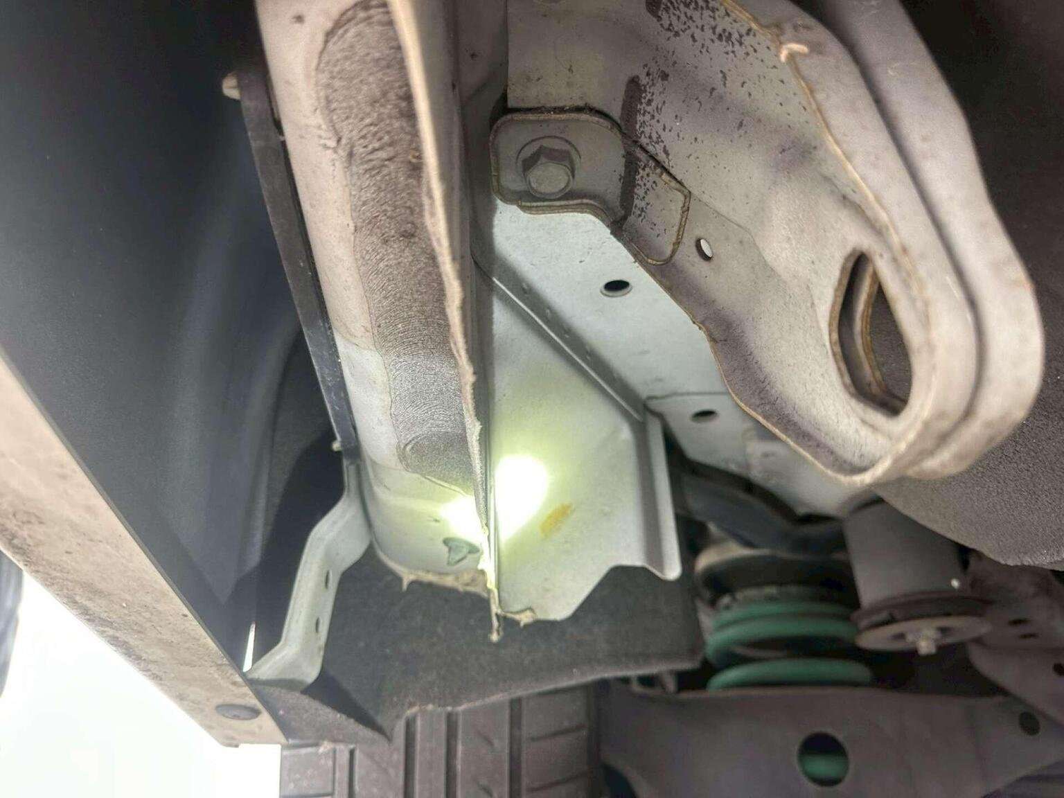 2010 NISSAN ELGRAND 2010 NISSAN ELGRAND