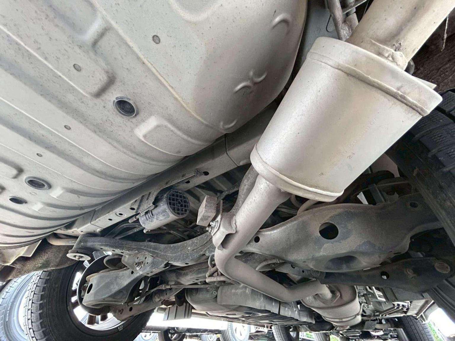 2012 NISSAN ELGRAND 2012 NISSAN ELGRAND