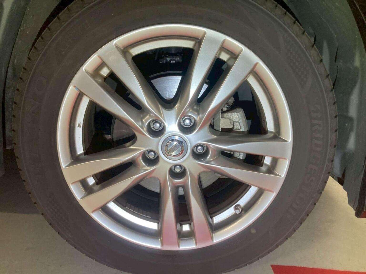 2010 NISSAN ELGRAND 2010 NISSAN ELGRAND