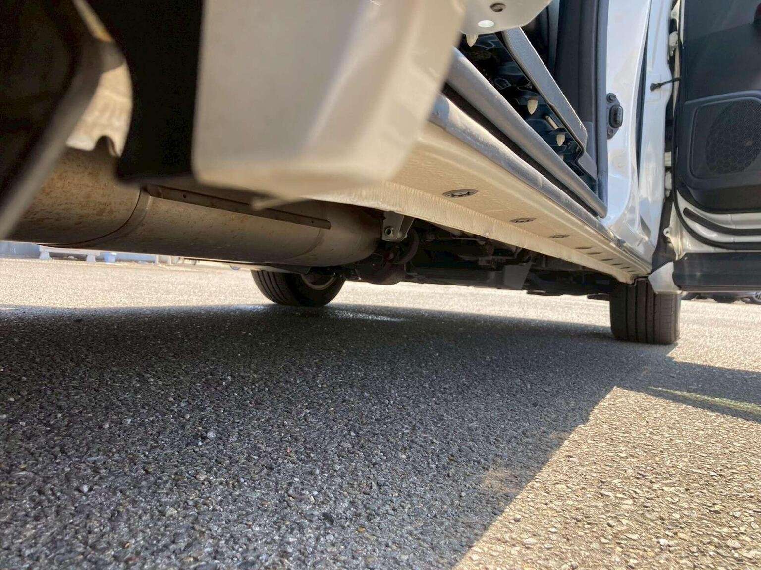 2008 TOYOTA VELLFIRE 2008 TOYOTA VELLFIRE