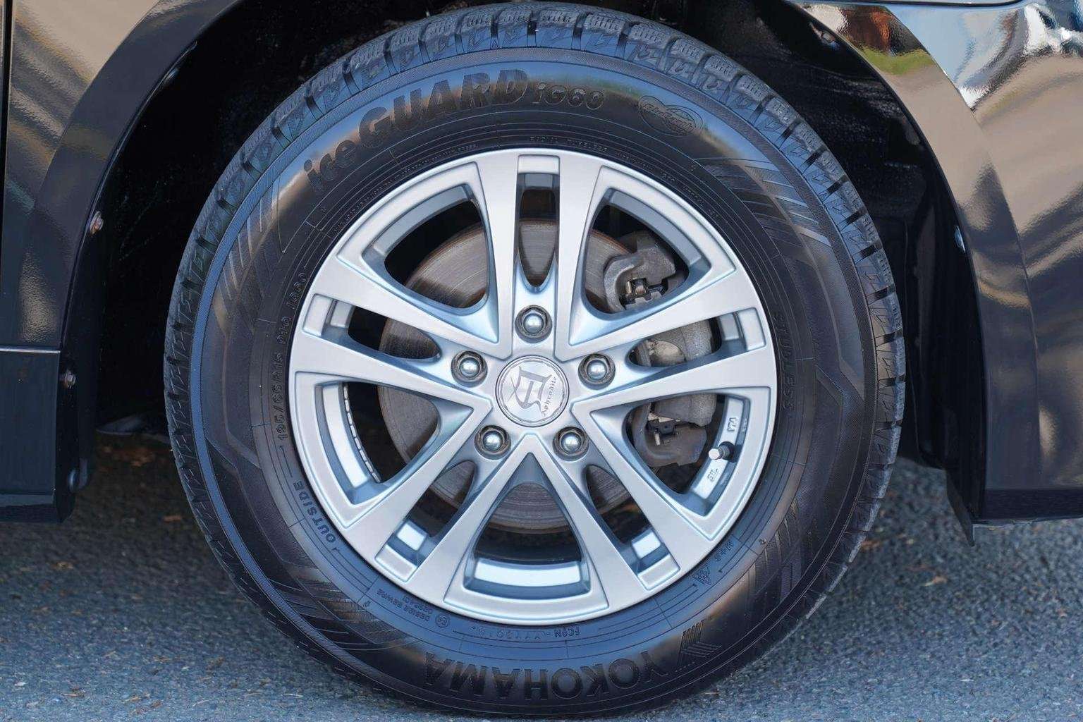 2012 TOYOTA NOAH 2012 TOYOTA NOAH