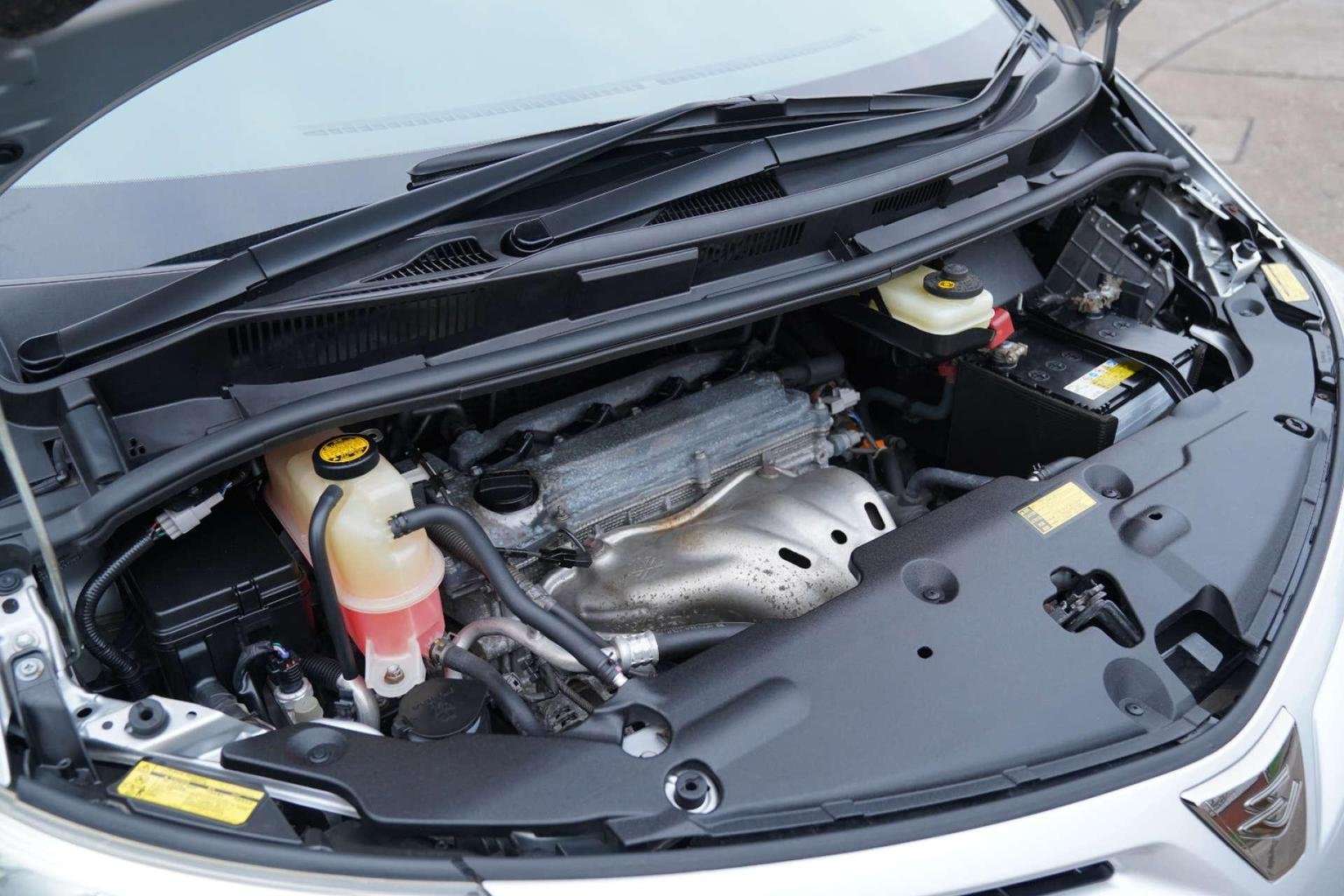 2011 TOYOTA ESTIMA 2011 TOYOTA ESTIMA