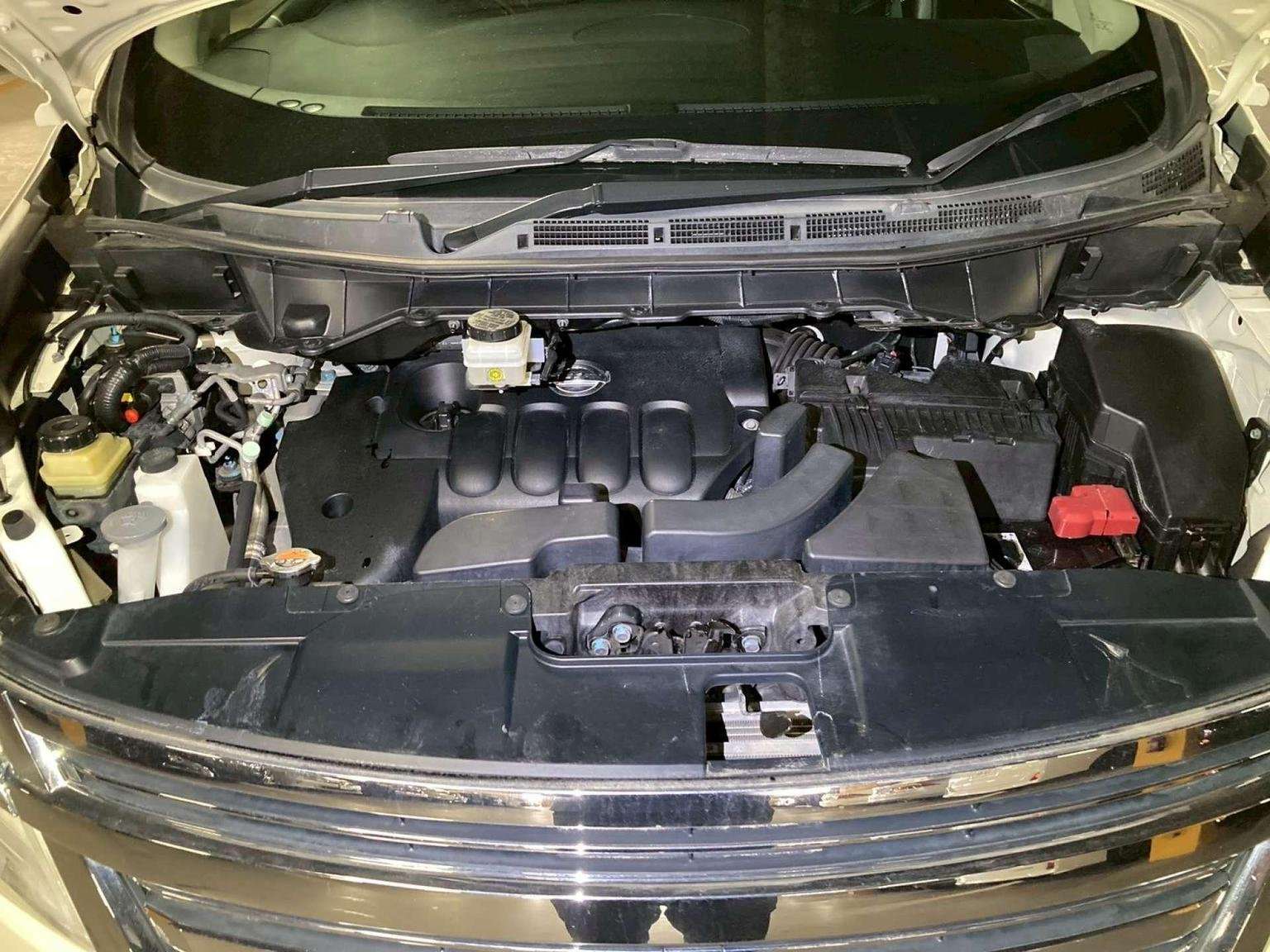 2015 NISSAN ELGRAND 2015 NISSAN ELGRAND