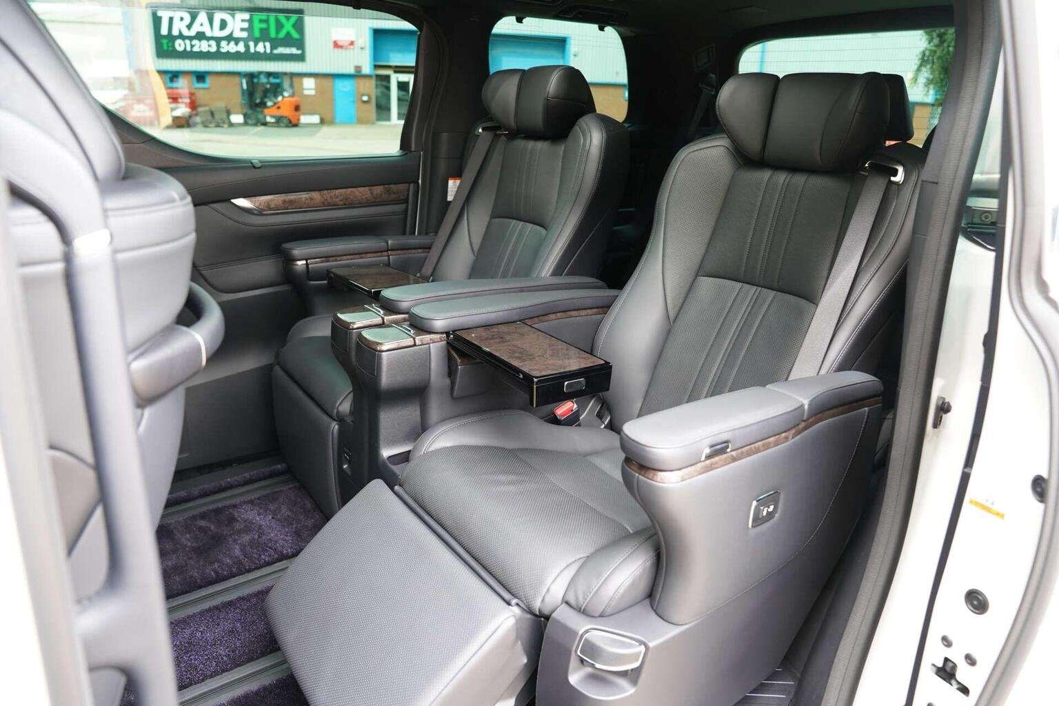 2022 TOYOTA ALPHARD 2022 TOYOTA ALPHARD