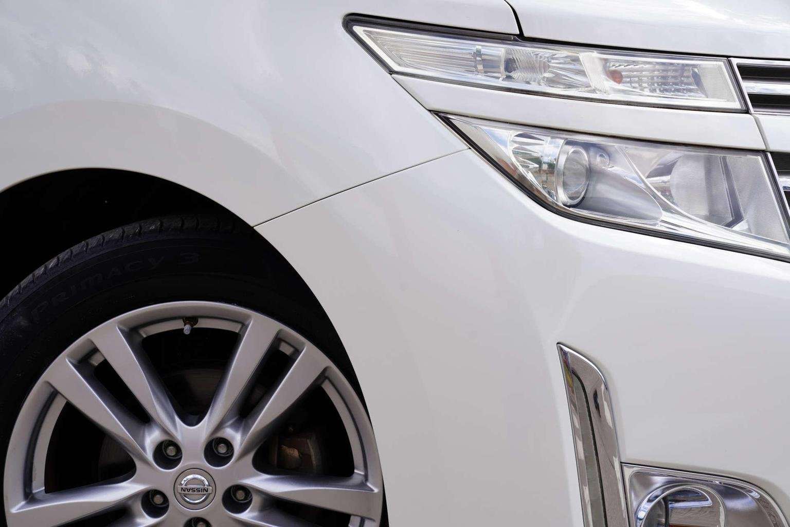 2013 NISSAN ELGRAND 2013 NISSAN ELGRAND