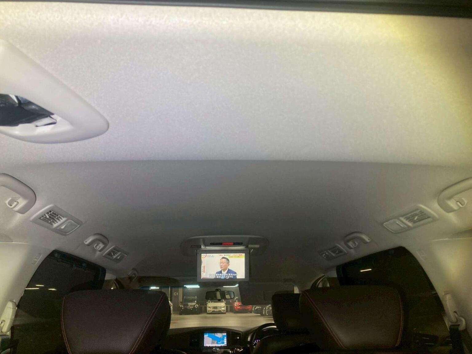 2010 NISSAN ELGRAND 2010 NISSAN ELGRAND