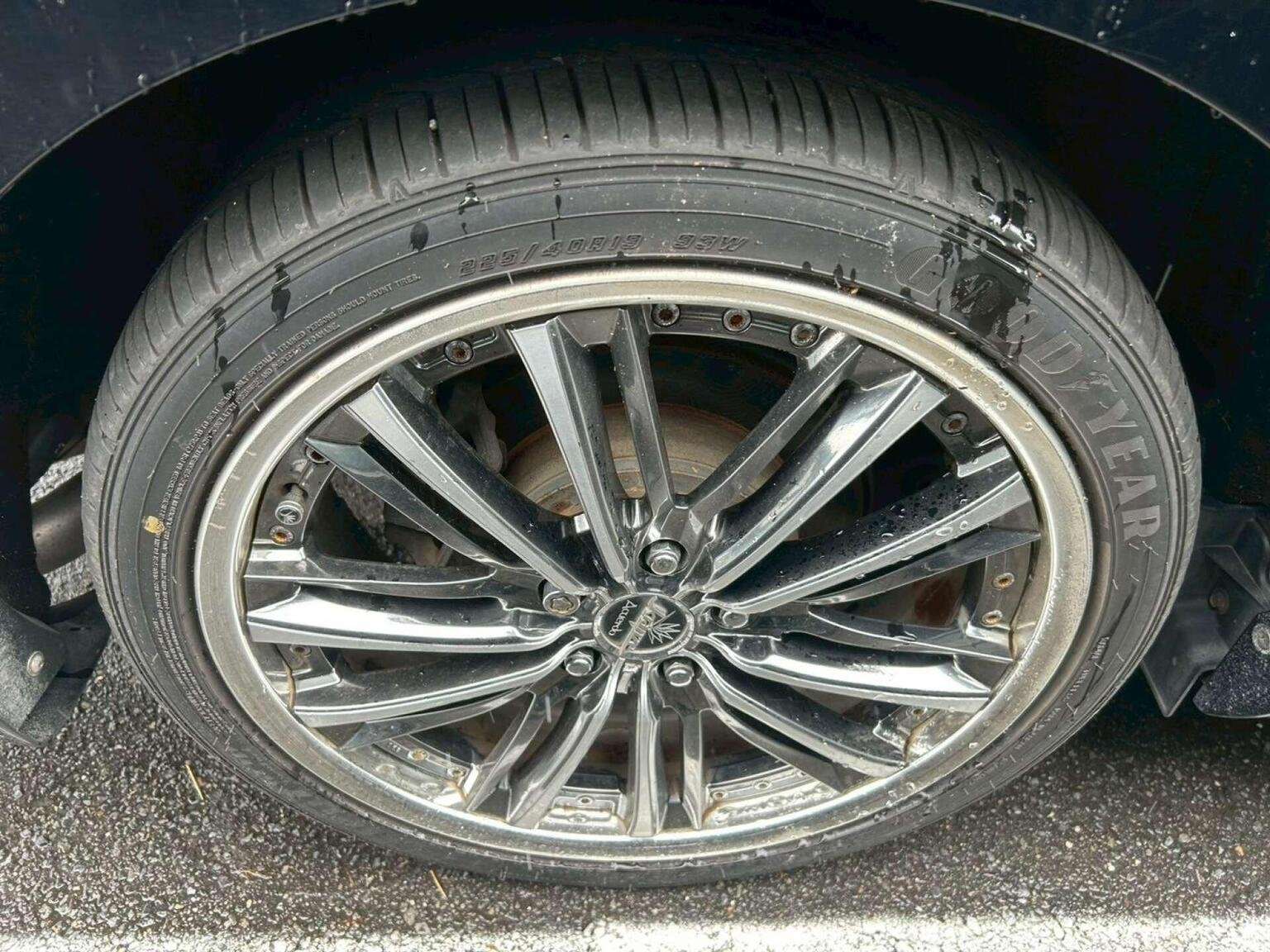 2014 HONDA ODYSSEY 2014 HONDA ODYSSEY