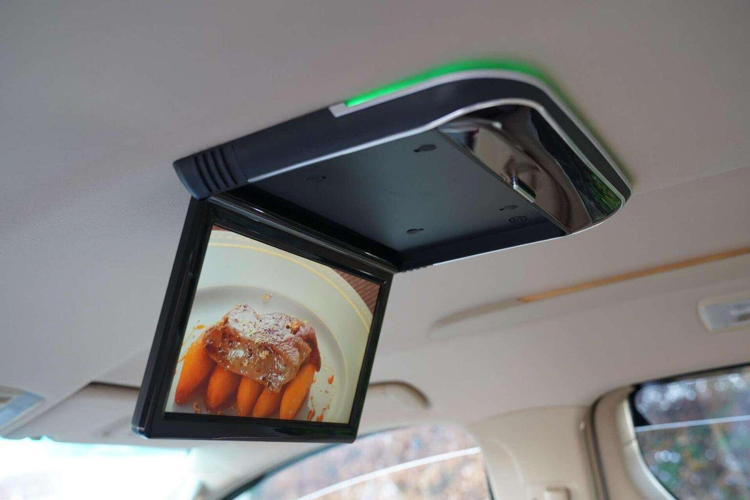 2010 TOYOTA ALPHARD 2010 TOYOTA ALPHARD