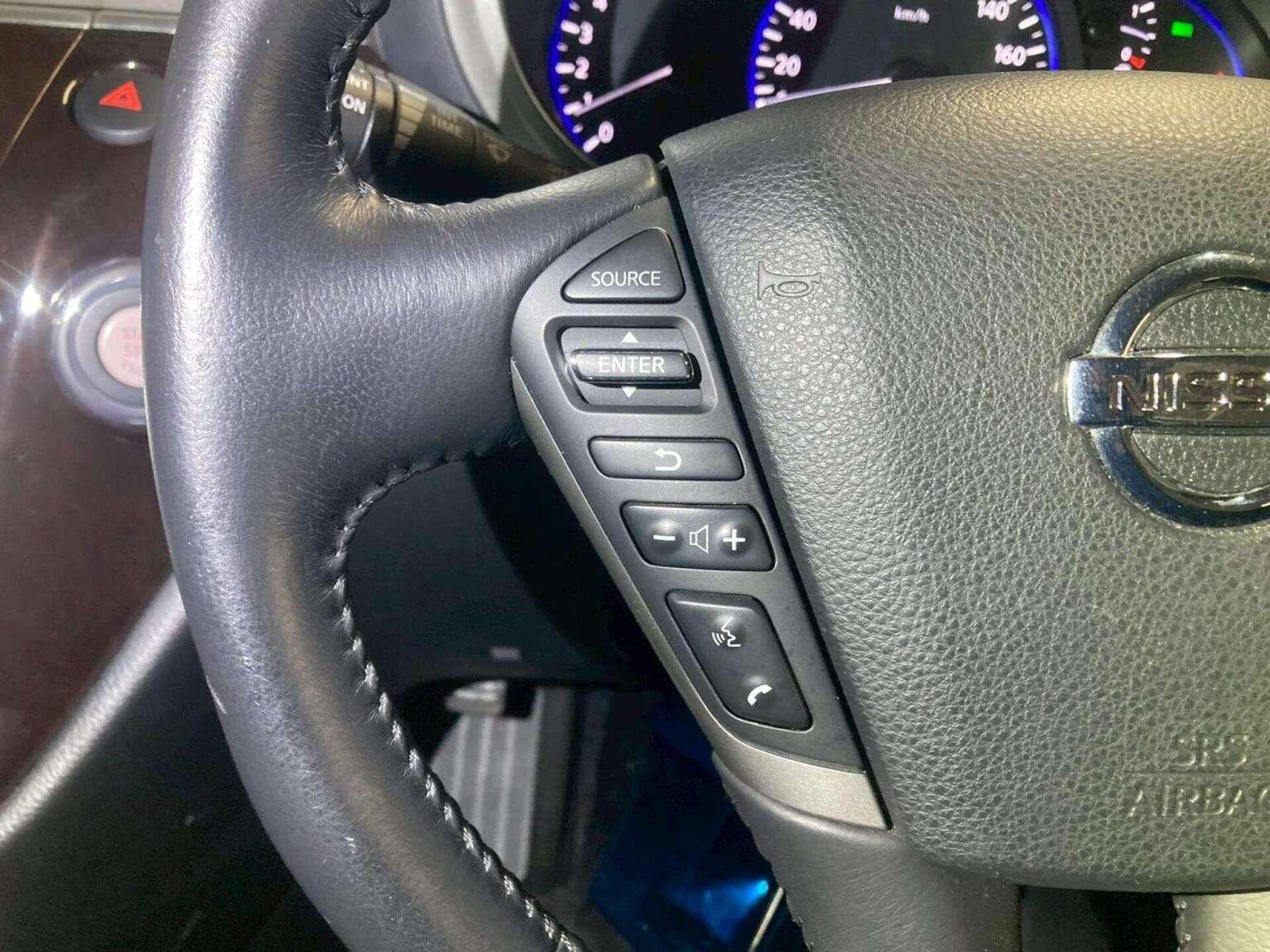 2010 NISSAN ELGRAND 2010 NISSAN ELGRAND