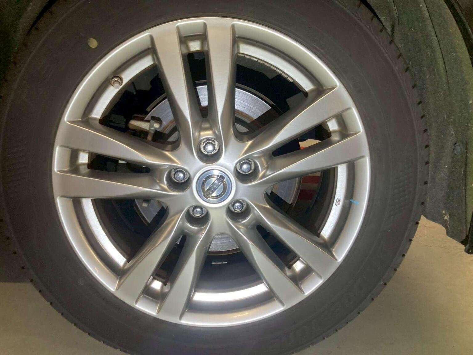 2010 NISSAN ELGRAND 2010 NISSAN ELGRAND