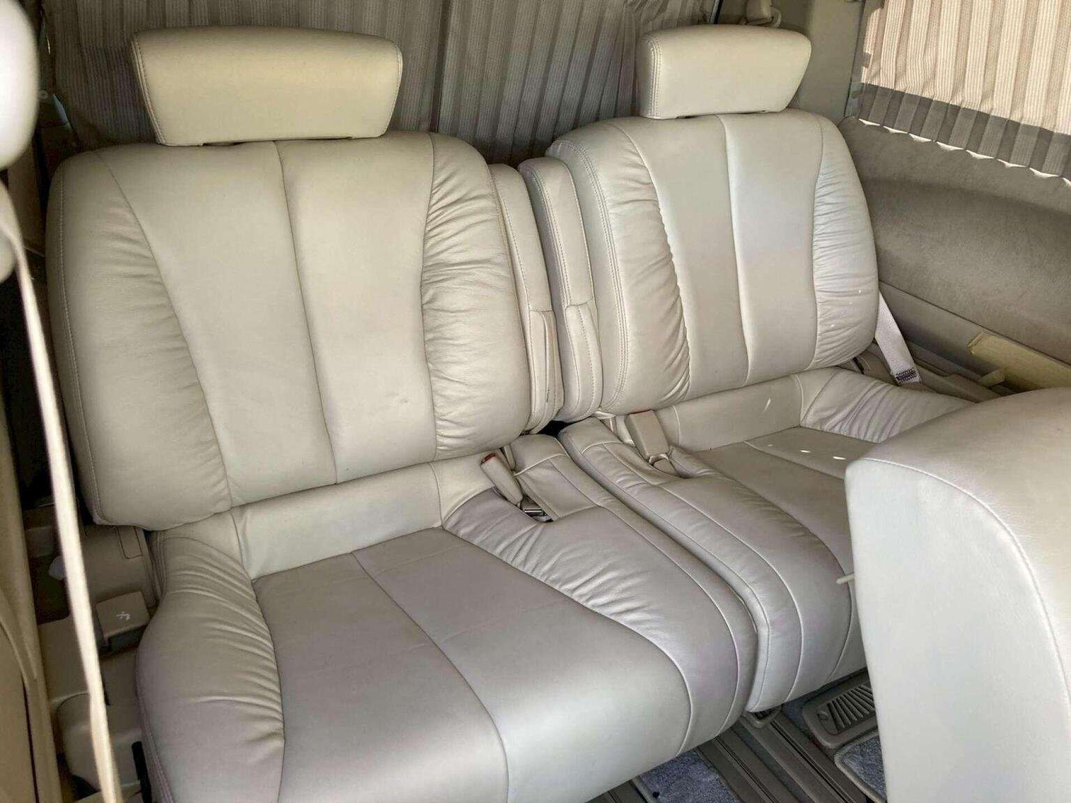 2006 NISSAN ELGRAND 2006 NISSAN ELGRAND