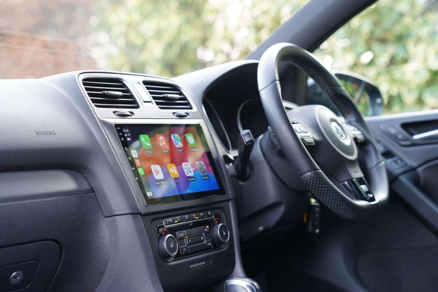 2010 VOLKSWAGEN GOLF 2010 VOLKSWAGEN GOLF