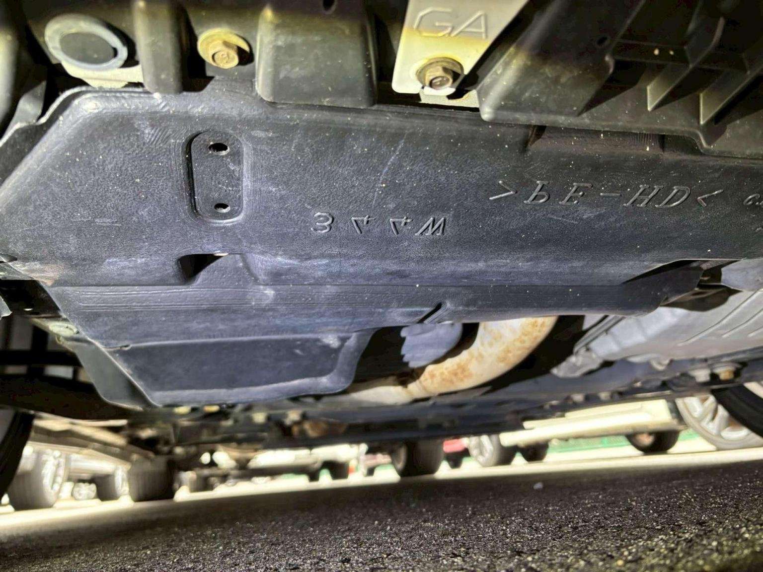 2014 TOYOTA ALPHARD 2014 TOYOTA ALPHARD