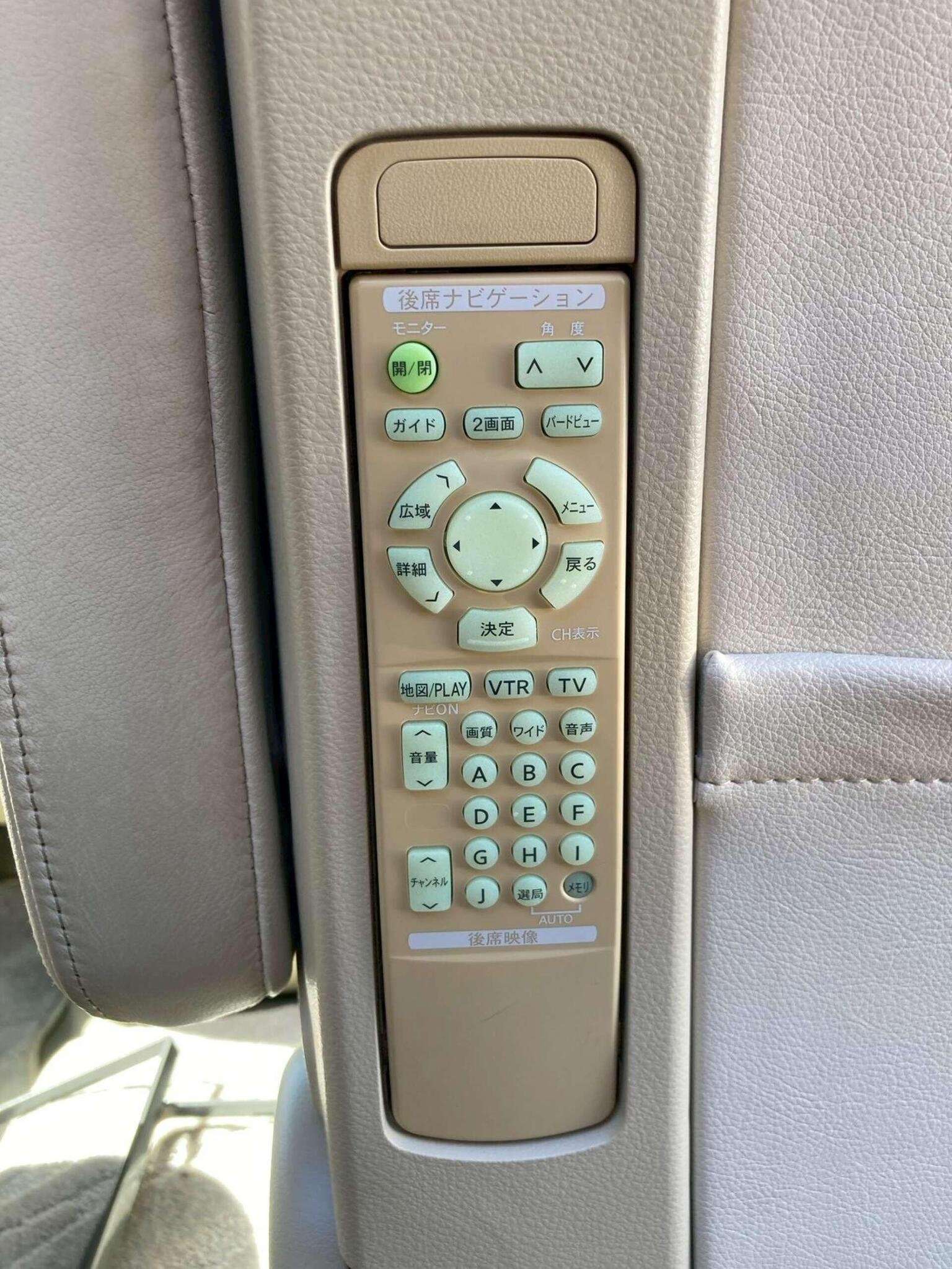 2006 NISSAN ELGRAND 2006 NISSAN ELGRAND