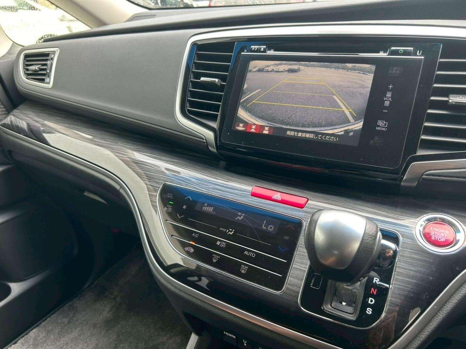 2014 HONDA ODYSSEY 2014 HONDA ODYSSEY