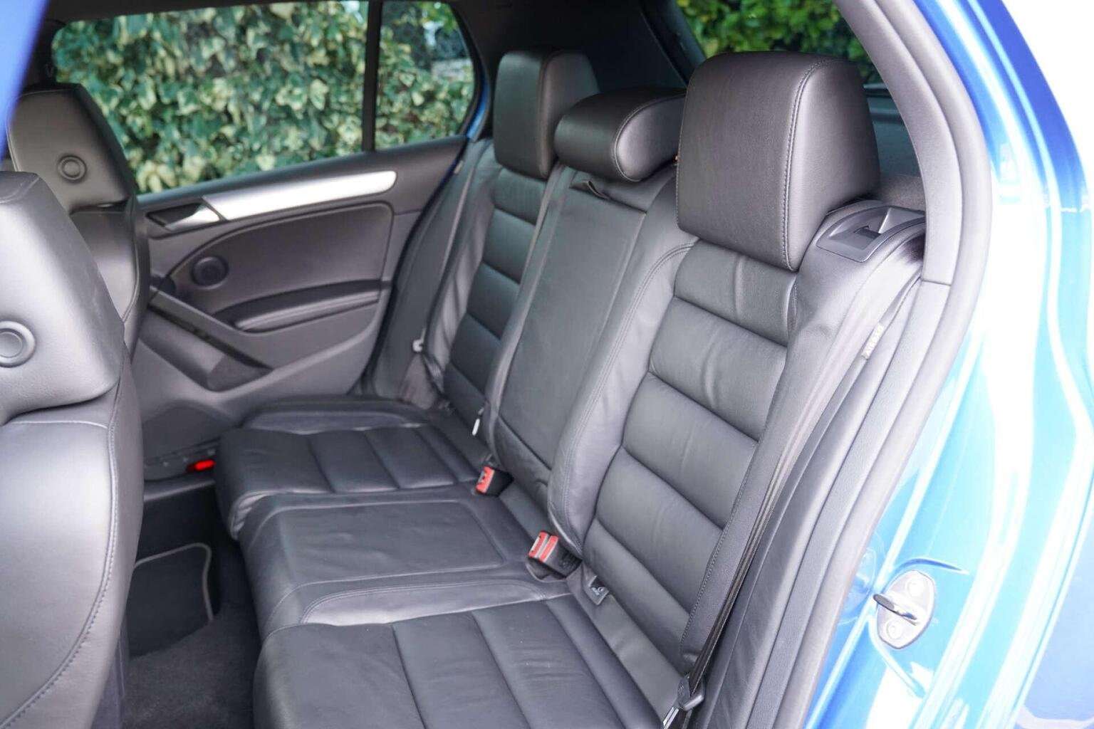 2010 VOLKSWAGEN GOLF 2010 VOLKSWAGEN GOLF