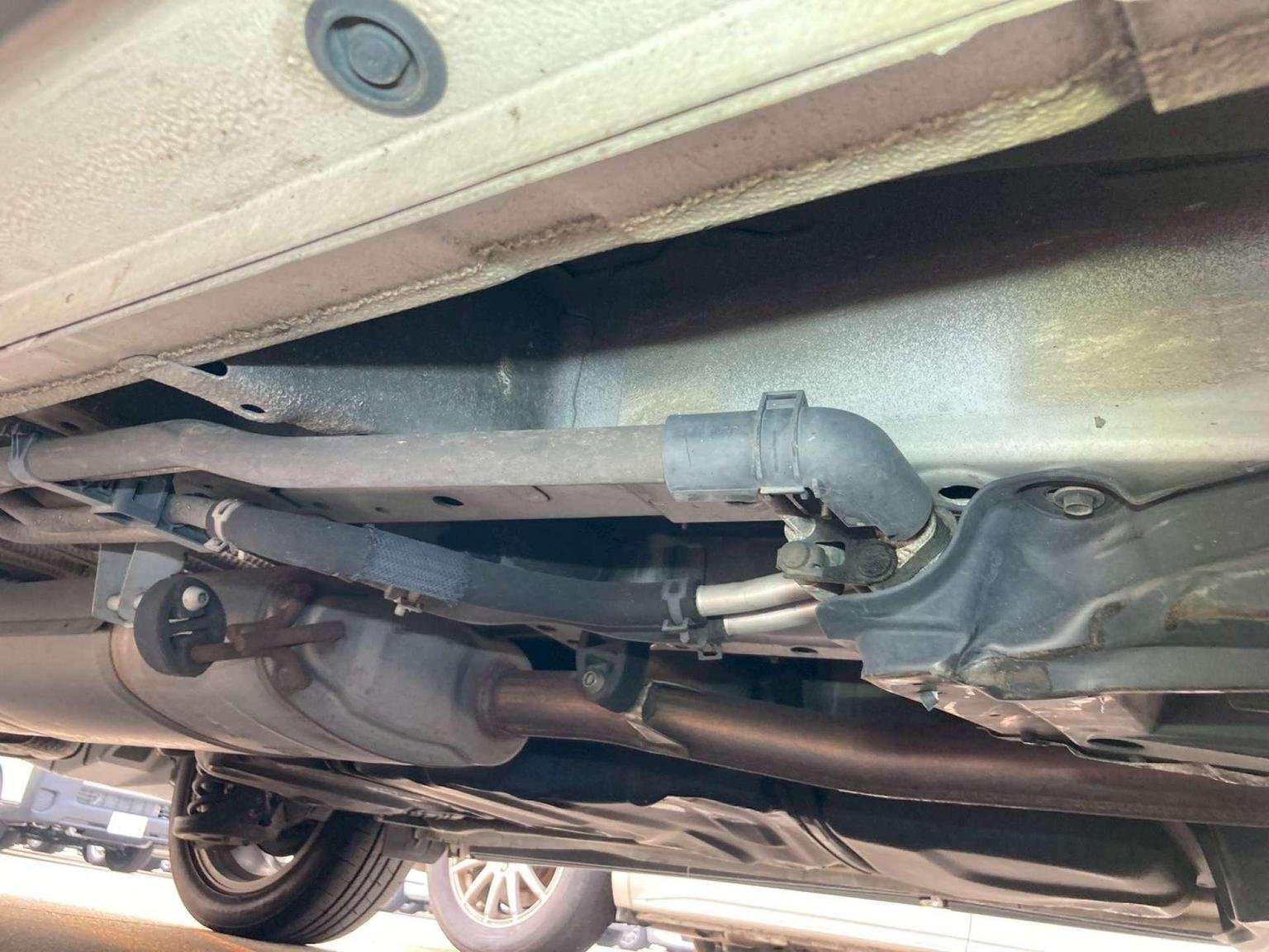 2013 TOYOTA VELLFIRE 2013 TOYOTA VELLFIRE