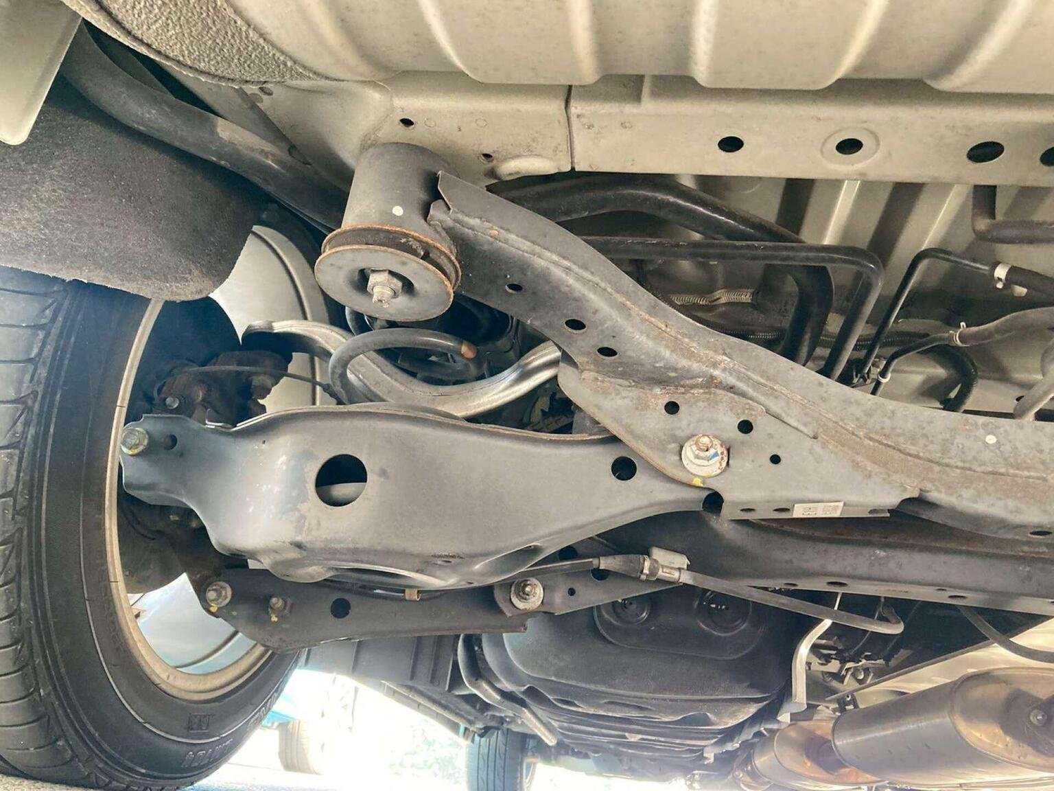 2010 NISSAN ELGRAND 2010 NISSAN ELGRAND