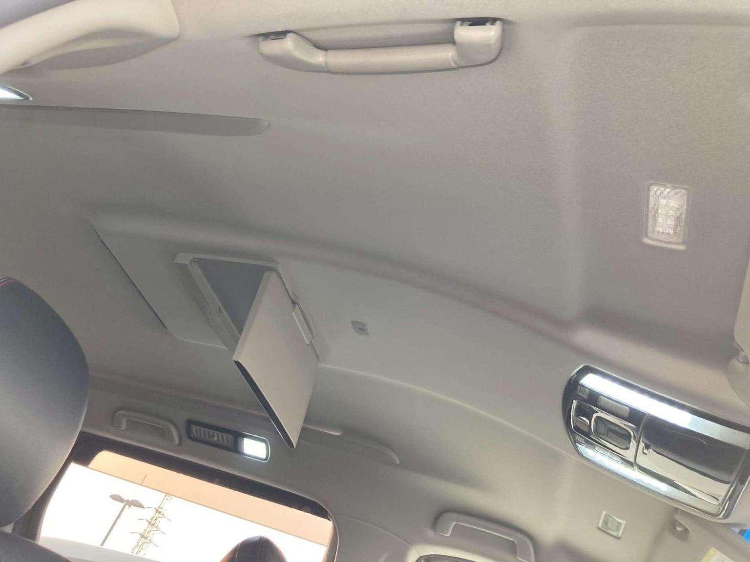 2013 TOYOTA VELLFIRE 2013 TOYOTA VELLFIRE