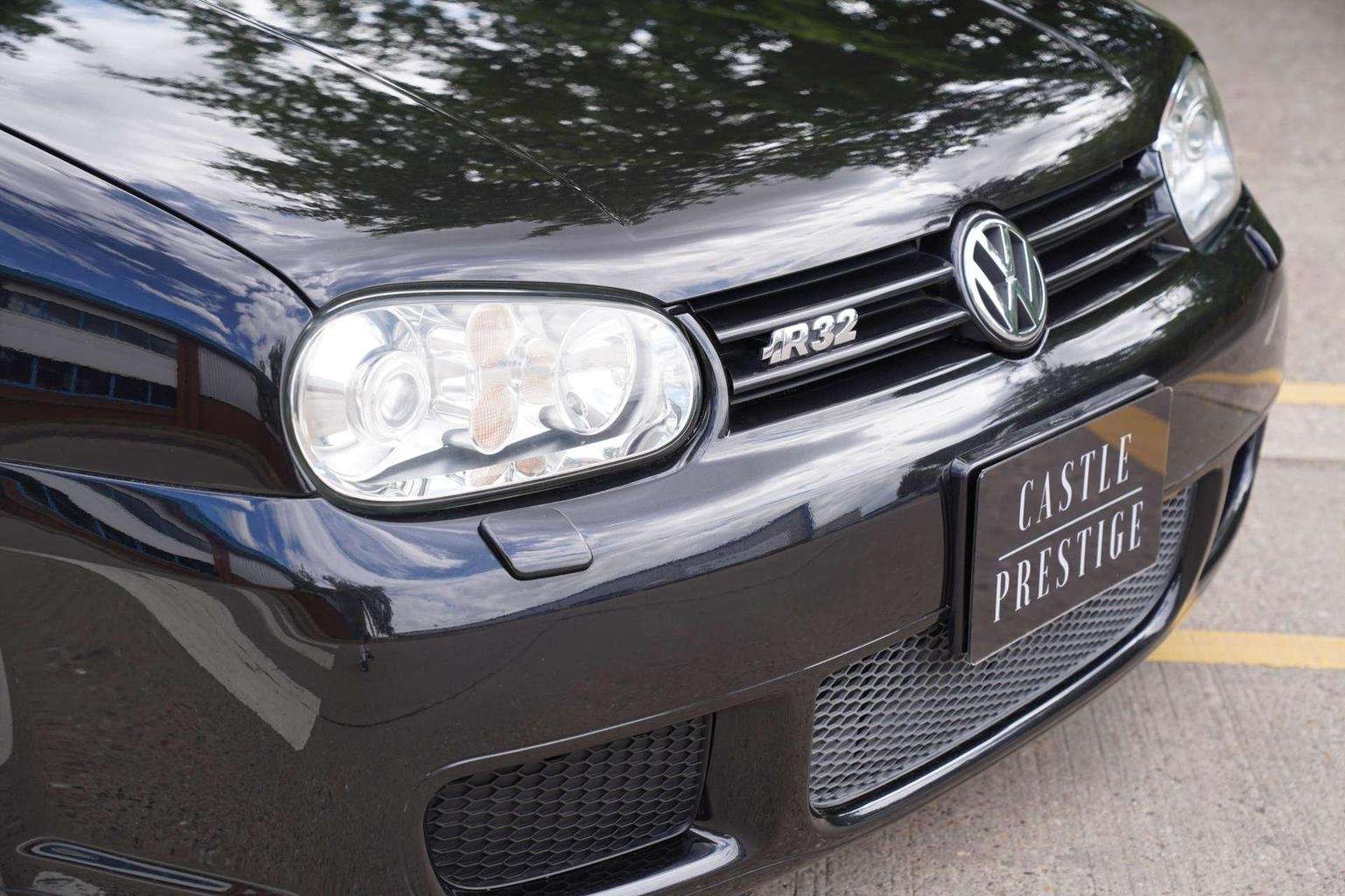 2003 VOLKSWAGEN GOLF 2003 VOLKSWAGEN GOLF