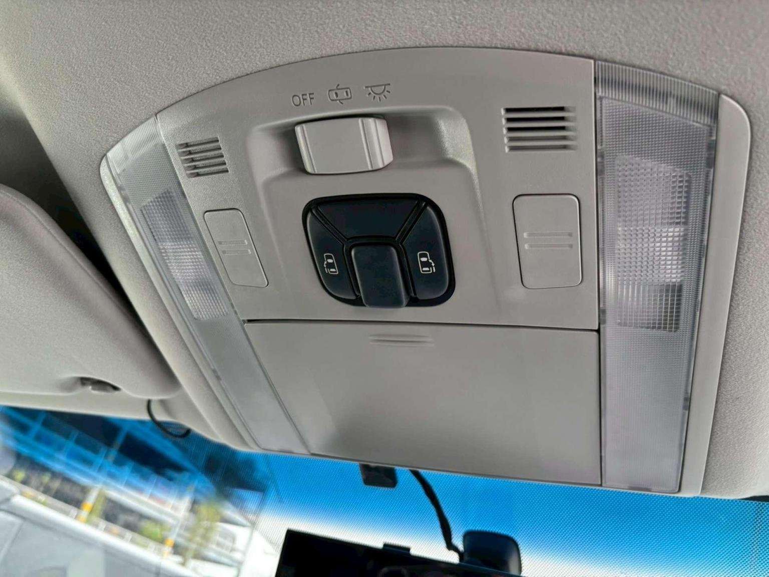 2014 TOYOTA ALPHARD 2014 TOYOTA ALPHARD