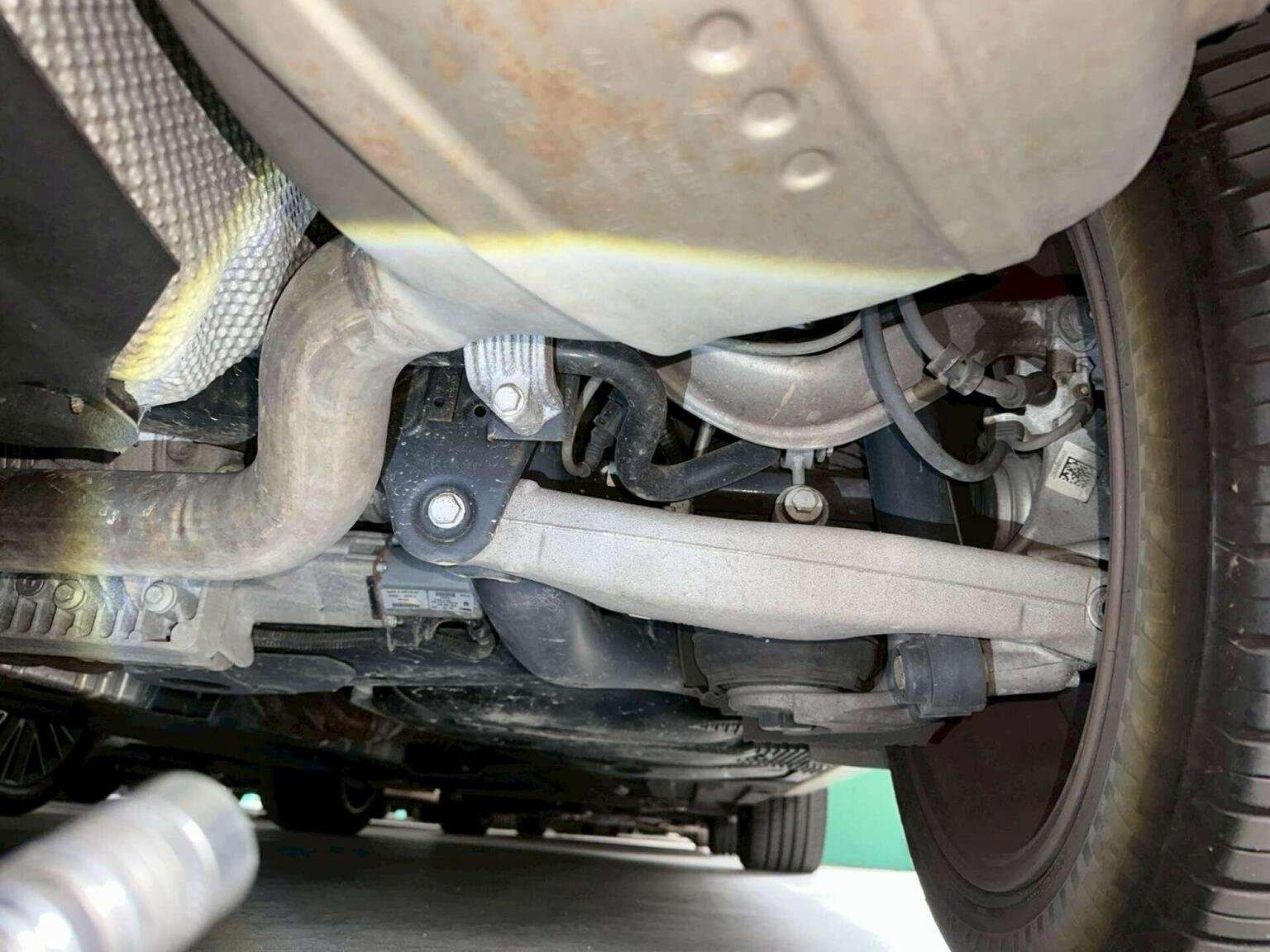 2015 PORSCHE MACAN 2015 PORSCHE MACAN