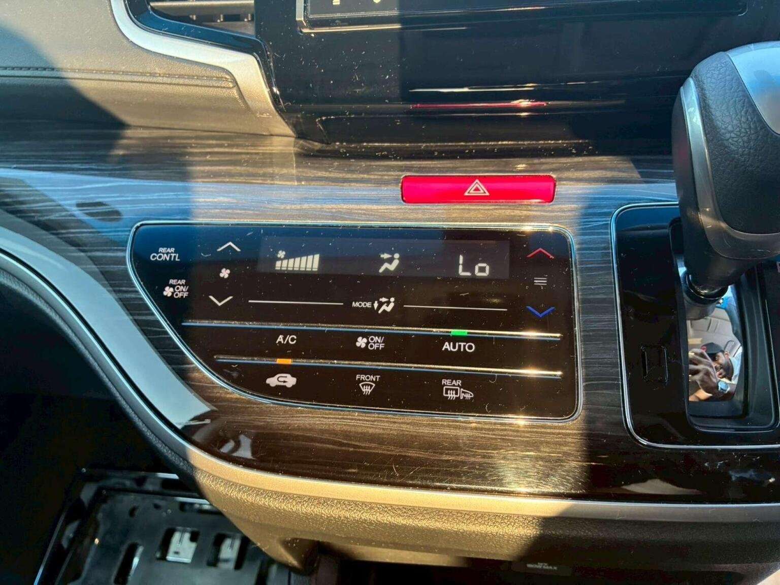 2015 HONDA ODYSSEY 2015 HONDA ODYSSEY