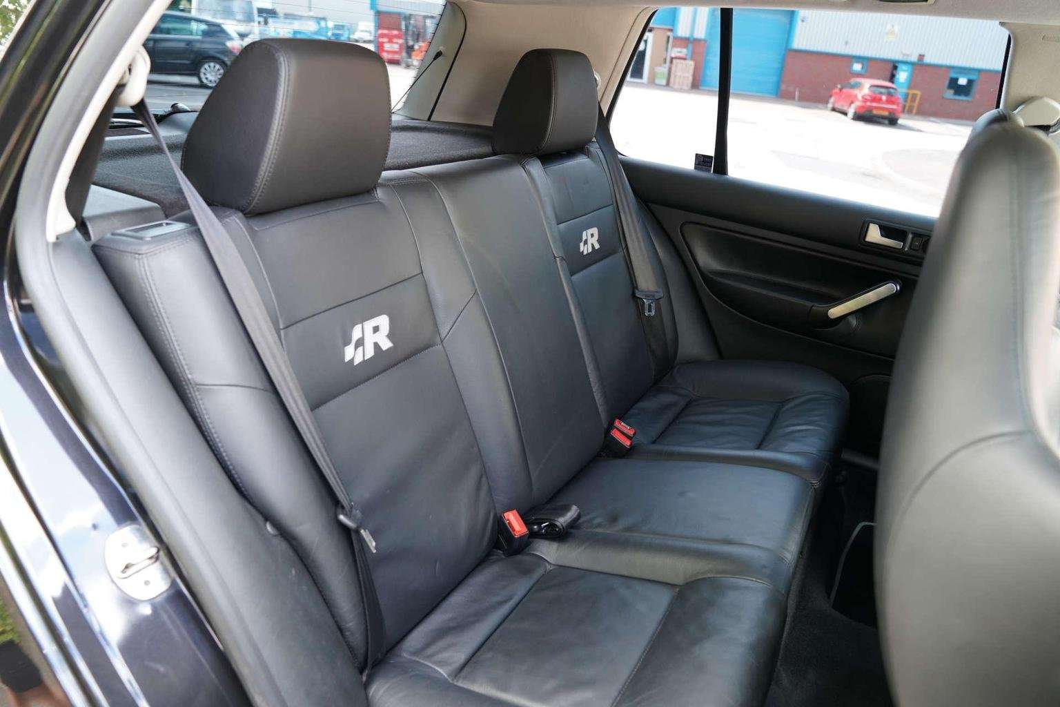 2003 VOLKSWAGEN GOLF 2003 VOLKSWAGEN GOLF