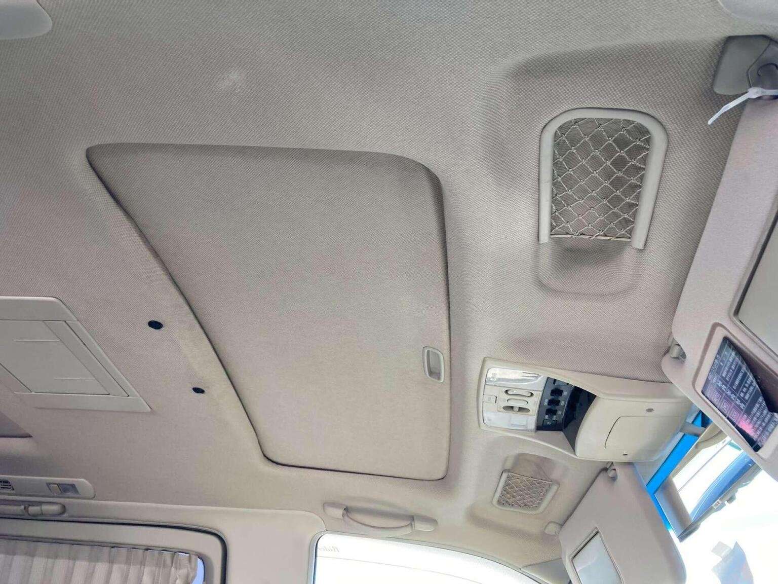 2006 NISSAN ELGRAND 2006 NISSAN ELGRAND