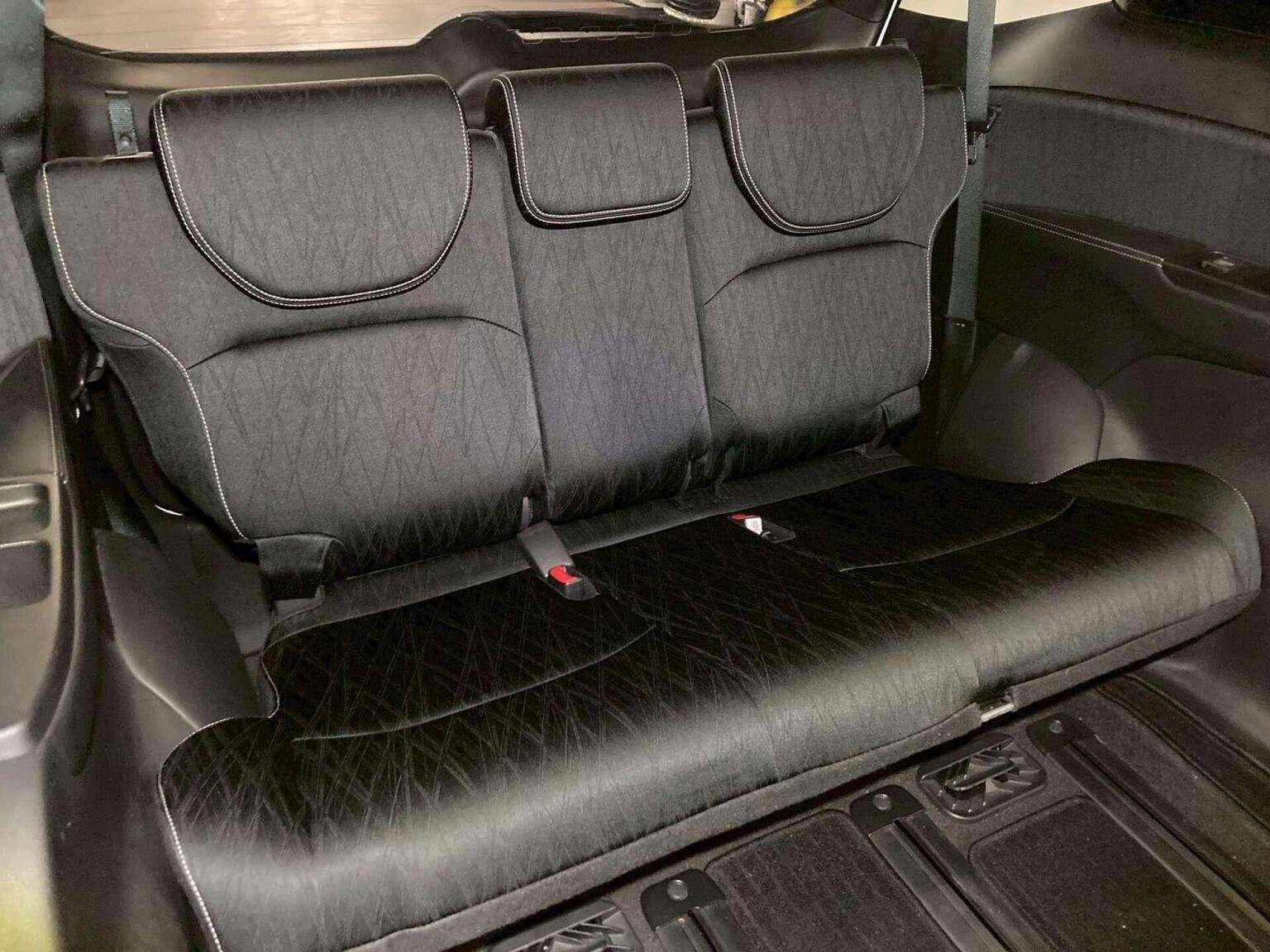 2014 HONDA ODYSSEY 2014 HONDA ODYSSEY