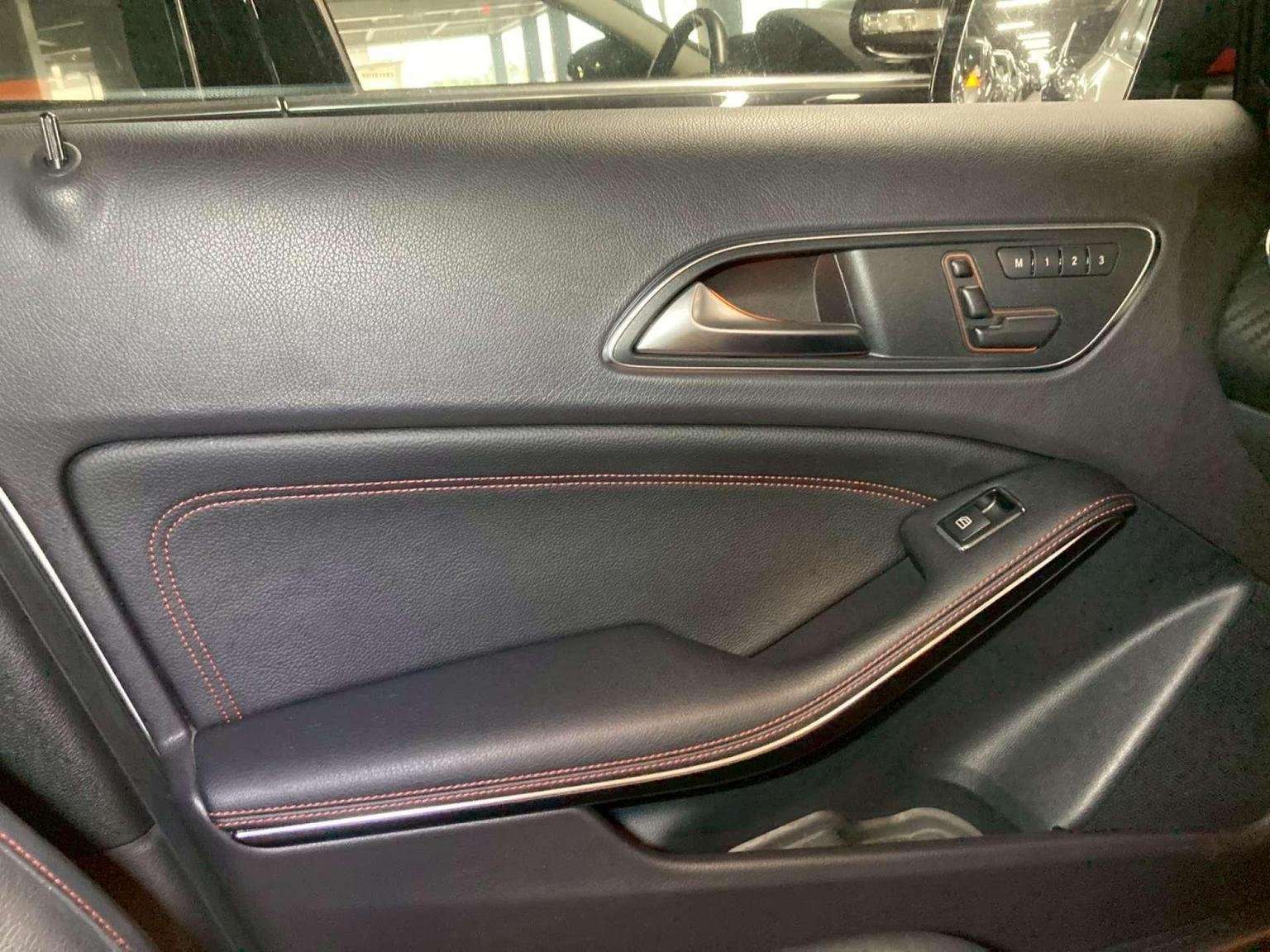 2013 MERCEDES-BENZ A CLASS 2013 MERCEDES-BENZ A CLASS