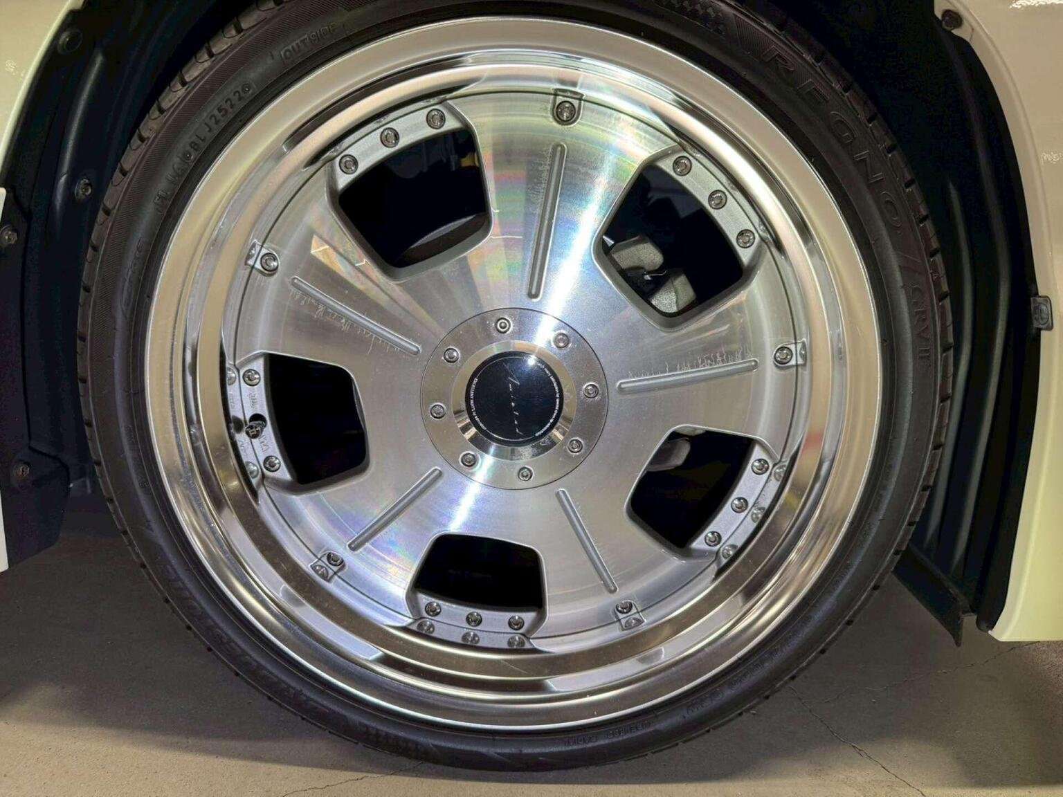 2009 TOYOTA VELLFIRE 2009 TOYOTA VELLFIRE