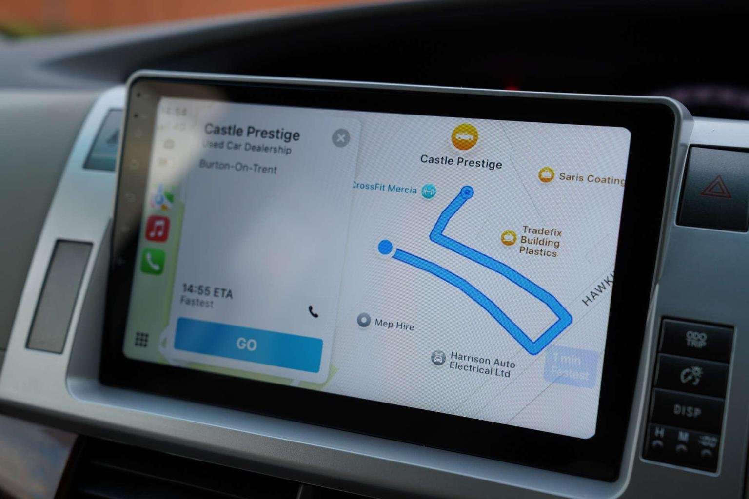 2011 TOYOTA ESTIMA 2011 TOYOTA ESTIMA